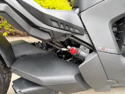 2022 BRP RYKER SPORT 900 Black