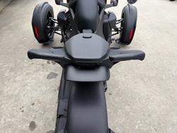 2022 BRP RYKER SPORT 900 Black