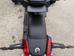 2022 BRP RYKER SPORT 900 Black
