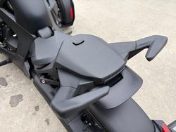 2022 BRP RYKER SPORT 900 Black
