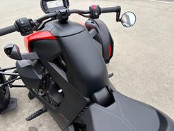 2022 BRP RYKER SPORT 900 Black