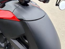 2022 BRP RYKER SPORT 900 Black