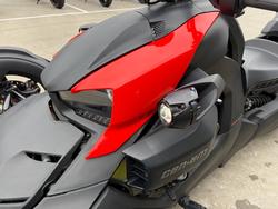 2022 BRP RYKER SPORT 900 Black