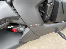 2022 BRP RYKER SPORT 900 Black