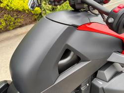 2022 BRP RYKER SPORT 900 Black