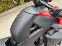2022 BRP RYKER SPORT 900 Black