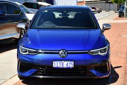 2022 Volkswagen
Golf R