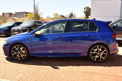 2022 Volkswagen
Golf R