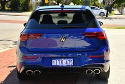 2022 Volkswagen
Golf R
