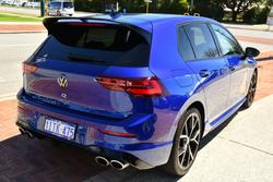 2022 Volkswagen
Golf R