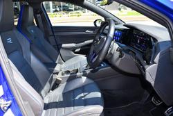 2022 Volkswagen
Golf R