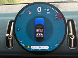 2025 MINI Countryman C Favoured