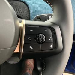 2025 MINI Countryman C Favoured