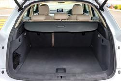 2015 Audi
Q3 TFSI