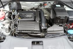 2015 Audi
Q3 TFSI