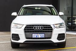2015 Audi
Q3 TFSI