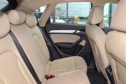2015 Audi
Q3 TFSI
