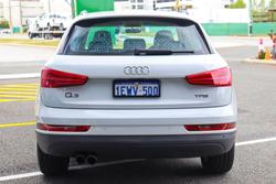 2015 Audi
Q3 TFSI