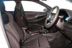 2025 Hyundai i30 N D-CT