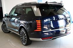 2025 Hyundai Palisade Calligraphy AWD