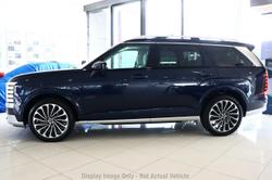 2025 Hyundai Palisade Calligraphy AWD