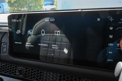 2025 Kia Tasman X-Line