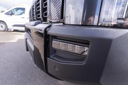 2025 Kia Tasman X-Line