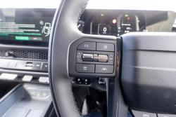 2025 Kia Tasman X-Line