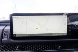 2025 Kia Tasman X-Line