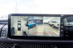 2025 Kia Tasman X-Line