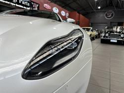 2017 Aston Martin DB11 Launch Edition