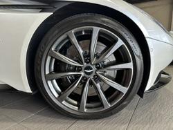 2017 Aston Martin DB11 Launch Edition