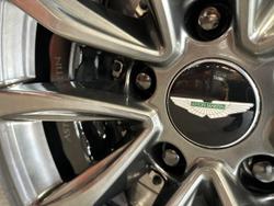 2017 Aston Martin DB11 Launch Edition