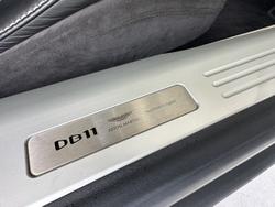 2017 Aston Martin DB11 Launch Edition