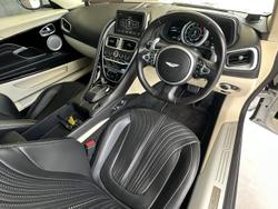 2017 Aston Martin DB11 Launch Edition