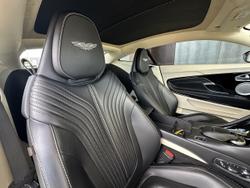 2017 Aston Martin DB11 Launch Edition