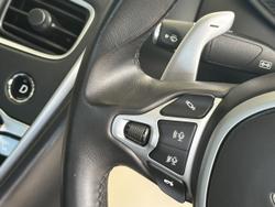 2017 Aston Martin DB11 Launch Edition