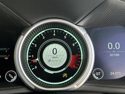 2017 Aston Martin DB11 Launch Edition