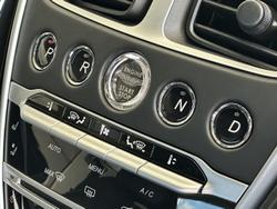 2017 Aston Martin DB11 Launch Edition