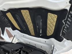 2017 Aston Martin DB11 Launch Edition