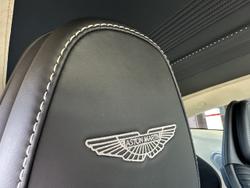 2017 Aston Martin DB11 Launch Edition