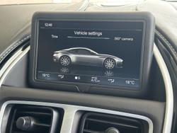 2017 Aston Martin DB11 Launch Edition