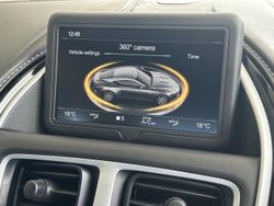 2017 Aston Martin DB11 Launch Edition