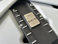 2017 Aston Martin DB11 Launch Edition