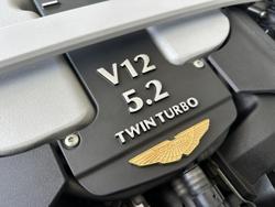 2017 Aston Martin DB11 Launch Edition