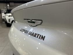 2017 Aston Martin DB11 Launch Edition