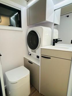 2025 Zone RV Expedition Hard Top
