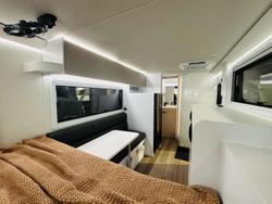 2025 Zone RV Expedition Hard Top