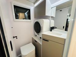 2025 Zone RV Expedition Hard Top