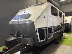 Zone RV Expedition Hard TOP